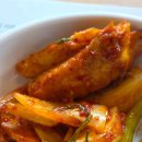 사임당로14길 23-4 | [강남 복어 맛집] 허영만 백반기행에 나온 늘복집 수서본점 사시미 다복 정식 코스 후기