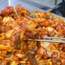 돗가비불쭈꾸미 진천점 | 원주맛집 돗가비불쭈꾸미 쭈차돌철판후기 명륜동맛집
