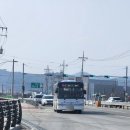 [해파랑길 44코스] 속초해맞이공원~낙산사~수산항 역방향 완주