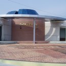 문화대교 화장실 이미지