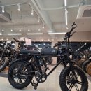 맥스라이더 | 엑스라이더 X200 맥스 자토바이 부산 경남 전기자전거 전동핫플 금정점 방문 후기