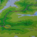 제133차 산이모산악회 정기산행 여수 봉화산-부암산-신덕해수욕장[2011.08.07.일요일] 이미지