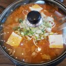 울엄마김치찌개