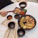 옹기종기