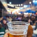 양동건어물시장 | 양동통맥축제 2025 첫날 후기 생맥주 천원 먹거리 웨이팅