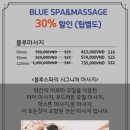 블루마사지 이미지