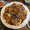 등뼈 감자탕&등갈비 이미지