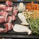 차돌과 삼겹 이미지