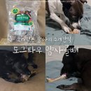 도그파우 | 강아지수제간식 도그파우 양사골 오래먹는 뼈간식
