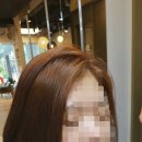 예인헤어룩
