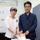 수정1동 주민센터 이미지