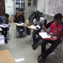 한글초급2반 이미지