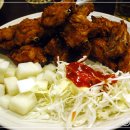 림스치킨 이미지