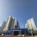 파라곤아파트상가 앞 이미지