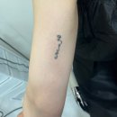웨딩타투커버 부산타투커버 내돈내산 후기