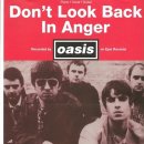 Don't Look Back In Anger(Oasis) 이미지