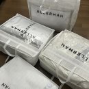 (주)에이스콘텐츠 | 💍[가구] 에이스 벨라3, 라미에스 침대프레임, 알레르망 이불 내돈내산으로 신혼부부 침대🛏️완성한 후기