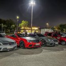 광판공동마트 | 20220515 이른아침 드라이브 SL63 SL55 CL63 벤틀리 컨티넨탈GT 슈퍼스포츠