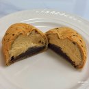 GS25(서산어울림점) | gs25 천하제빵 단팥몽실볼 깨찰빵 신제품 맛 후기