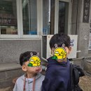 단골미용실 | [평택 세교동]두 아이와 다녀온 단골 미용실 후기 -하비
