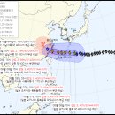 13호 14호 15호 태풍 근황 이미지