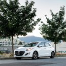 CarMatch Burnaby ＞ 2017 Hyundai Elantra GT *무사고 + 파노 루프 + white* 판매완료 이미지