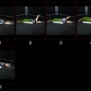 Assist - Rolling Lower Body Assisted Prone to Supine 이미지