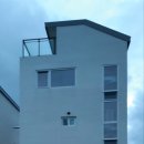 바다가 보이는 루프탑하우스 이미지