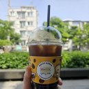 달리는커피공릉숲길점