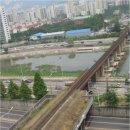 경춘선 자전거도로1 이미지