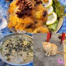 뚱이네포장마차 | [인천 부평] 서늘한 가을 바람에도 만석인 부평공원 포장마차 '뚱이네 포차' 방문 후기