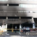 아찔했던 일산 여성병원 화재..신속 대응·대피로 참사 면해 이미지