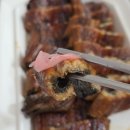 오리와 장어 | 외식비 줄이는 부전시장 맛집, 나리상회 훈제오리와 양념민물장어