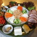 내고향족발보쌈 이미지