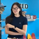 씨샵플래그쉽 | 홍대 안경 씨샵 모스콧 렘토쉬 44 49 뿔테 무테 많은 안경점