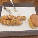 김해 진영 대형카페 빵 맛집 에스나인 베이커리