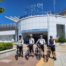 sd16 바이콜릭스(Bikeholics) 462차 불기고개, 비금및 녹수계곡 라이딩 ＜결과＞ 이미지