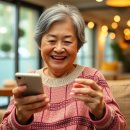 스마트폰 100배즐기기 | 📱 스마트폰 100배 활용! 시니어를 위한 디지털 세상 탐험