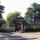 안동김씨 사충문 | (진천)안동김씨 사충문(四忠門)-일문사충(一門四忠)-