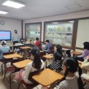 빛고을지역아동센터 이미지