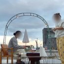 푸른고래 카라반 캠핑 이미지