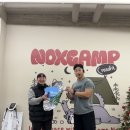 녹스캠프 크로스핏 이미지