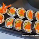 리김밥 문래점 이미지