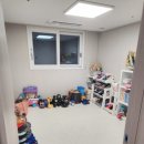 e편한세상 명덕역퍼스트마크 116동 앞 | [자람매트 시공후기]대구 e편한세상 명덕역 퍼스트마크 84A타입 거실·복도·주방 + 아이방 추가 시공까지!