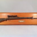 [Verlinden] 1/4 Mauser Kar.98 German WWII 이미지