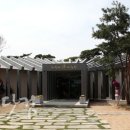 수덕사 선미술관 이미지