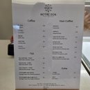 던서울 | [성동/서울숲] 노틀던 뚝섬 카페 디저트 후기 서울숲 근처 예쁜 케이크 맛집