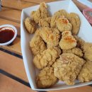 GS25군산대점 | GS25 쏜살치킨 후기 (gs25 만원 순살치킨)