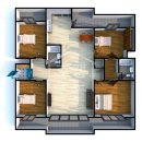 강남빌리지 이미지