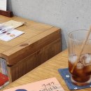 금정북카페 | 부산대 카페 사적인도서관 내돈내산 후기 / 금정구 북카페 / 부산 책읽기 좋은 카페